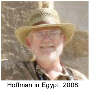 Dale Hoffman